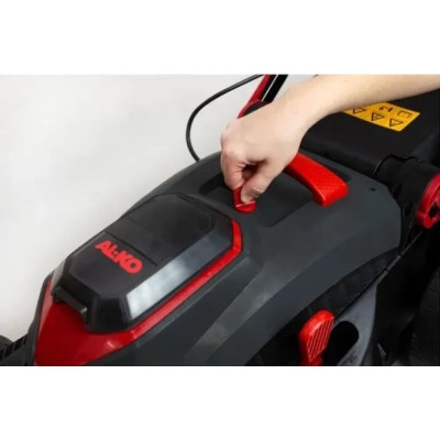 Газонокосарка AL-KO 38.1 Li BO Flex (113886)