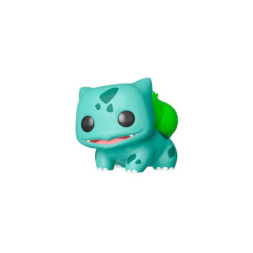 Фігурка для геймерів Funko Pop серії Покемон - Бульбазавр (50404.)