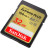 Карта пам&#039;яті SanDisk 32GB SDXC class 10 Extreme PLUS (SDSDXWT-032G-GNCIN)
