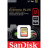 Карта пам&#039;яті SanDisk 32GB SDXC class 10 Extreme PLUS (SDSDXWT-032G-GNCIN)
