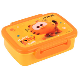 Ланч-бокс дитячий Kite Garfield 420 мл (GF25-160)