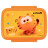Ланч-бокс дитячий Kite Garfield 420 мл (GF25-160)
