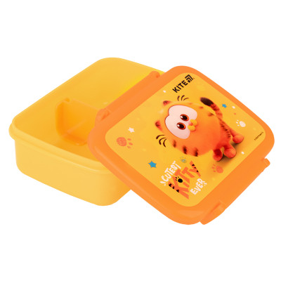 Ланч-бокс дитячий Kite Garfield 420 мл (GF25-160)