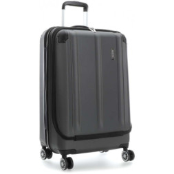 Валіза Travelite City Anthracite M Notebook 17,3&quot; (TL073045-04)