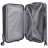 Валіза Travelite City Anthracite M Notebook 17,3&quot; (TL073045-04)