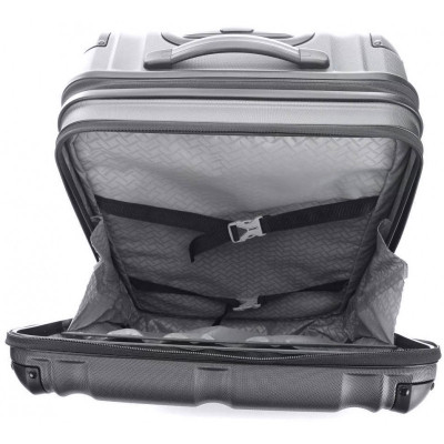 Валіза Travelite City Anthracite M Notebook 17,3&quot; (TL073045-04)