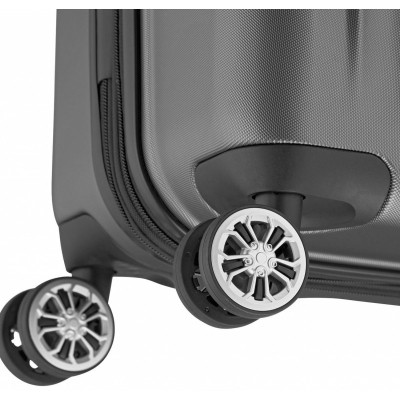 Валіза Travelite City Anthracite M Notebook 17,3&quot; (TL073045-04)