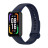Ремінець до фітнес браслета BeCover Silicone для Xiaomi Smart Band Pro Blue-Horizon (707169)