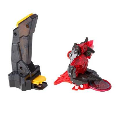 Трансформер Screechers Wild ! S5 L0.5 – Сенгвініті (EU686101B)