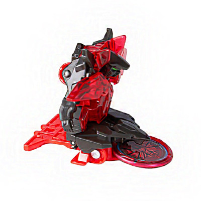 Трансформер Screechers Wild ! S5 L0.5 – Сенгвініті (EU686101B)