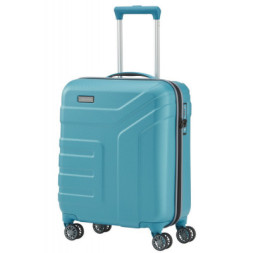 Валіза Travelite Vector Turquoise S (TL072047-21)