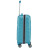 Валіза Travelite Vector Turquoise S (TL072047-21)