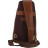 Сумка Ashwood M53 Cognac