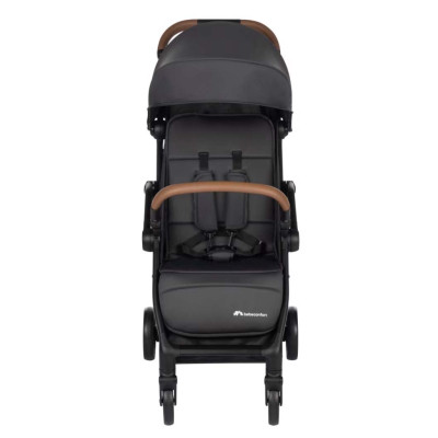Коляска Bebe Confort Sunlite Mineral Graphite (1147153210)
