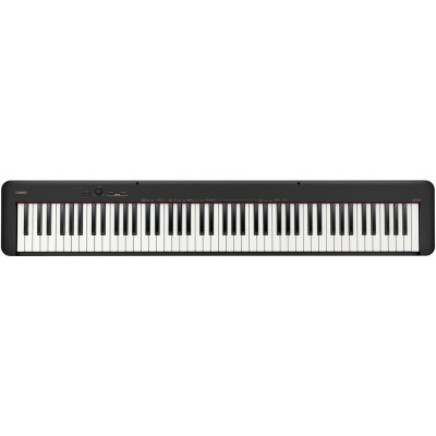 Цифрове піаніно Casio CDP-S110BK (222070)