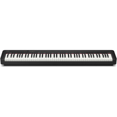 Цифрове піаніно Casio CDP-S110BK (222070)