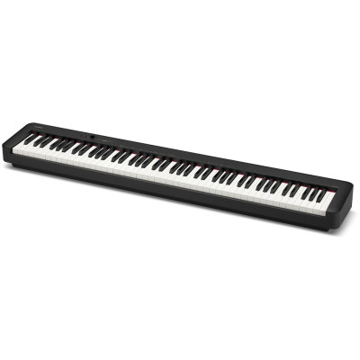 Цифрове піаніно Casio CDP-S110BK (222070)