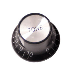 Ручка для потенціометра Paxphil Tone Speed Knob Black (KST42 BK)