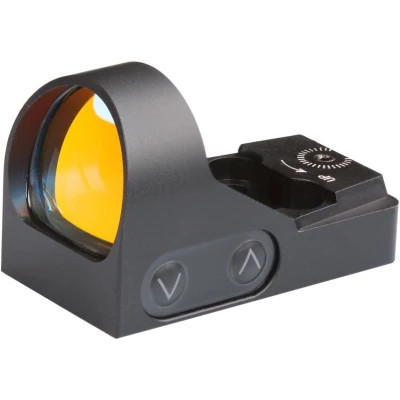 Коліматорний приціл Delta DO MiniDot HD 26x21mm 2 MOA (DO-2321)