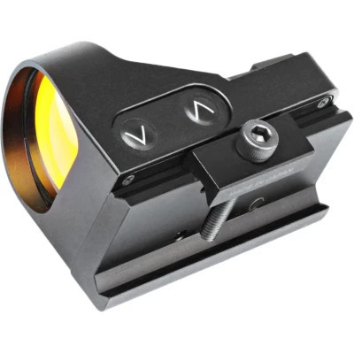 Коліматорний приціл Delta DO MiniDot HD 26x21mm 2 MOA (DO-2321)