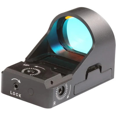 Коліматорний приціл Delta DO MiniDot HD 26x21mm 2 MOA (DO-2321)