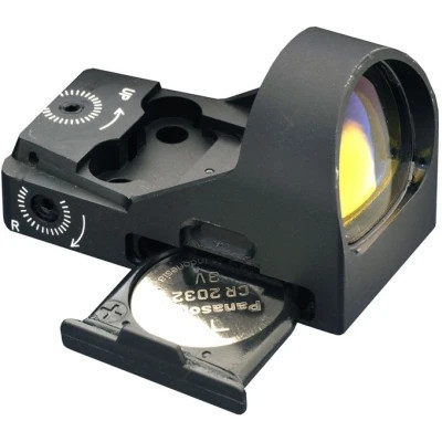 Коліматорний приціл Delta DO MiniDot HD 26x21mm 2 MOA (DO-2321)