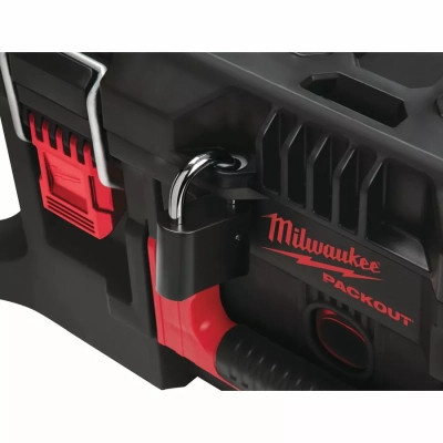 Ящик для інструментів Milwaukee PACKOUT LARGE BOX (4932464079)