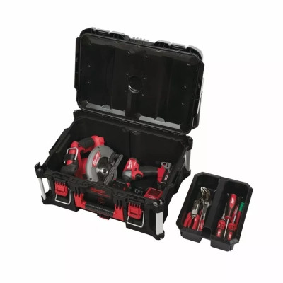 Ящик для інструментів Milwaukee PACKOUT LARGE BOX (4932464079)