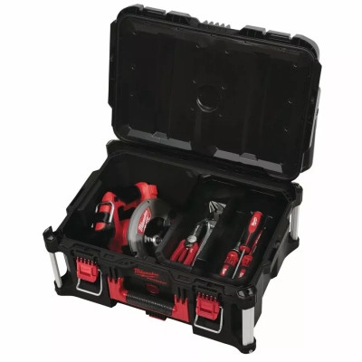 Ящик для інструментів Milwaukee PACKOUT LARGE BOX (4932464079)