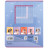 Зошит Kite Rachael Hale, 12 аркушів, клітинка (R25-232)