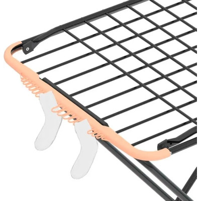 Сушарка для білизни Colombo Bold Підлогова (ST286) (931015)