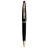Ручка кулькова Waterman CARENE Black BP (21 105)