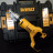 Ножиці по металу електричні DeWALT 18В XR Li-Ion (без АКБ і ЗП) (DCS491NT)