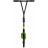 Самокат Hudora BigWheel Generation V 205 Lime (14113) (4005998852095)