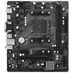 Материнська плата ASRock A520M-HDV