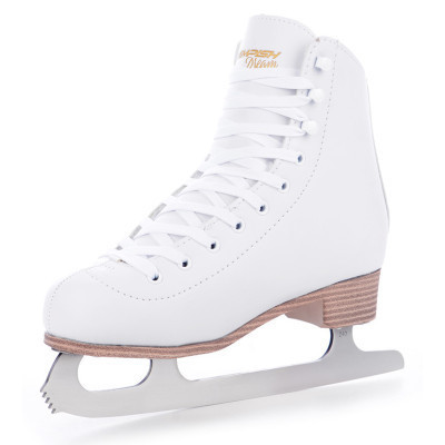 Ковзани Tempish Dream Фігурні Білі II/40 (1300001711/white/40)