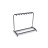 Стійка для гітари RockStand Guitar Rack Stand for 7 Electric Guitars / Basses (RS 20862 B/1)