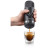 Кавоварка кемпінгова Wacaco Nanopresso сіра (WNANOGR)