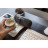 Кавоварка кемпінгова Wacaco Nanopresso сіра (WNANOGR)
