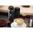 Кавоварка кемпінгова Wacaco Nanopresso сіра (WNANOGR)