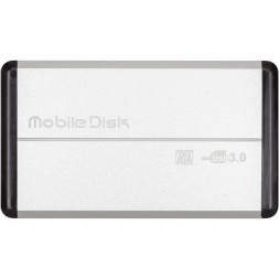 Кишеня зовнішня PowerPlant HDD 2.5&quot; USB3.0, 6.5 cm (HC380015)