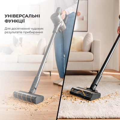Пилосос Dreame R10 Pro (VTV41B)