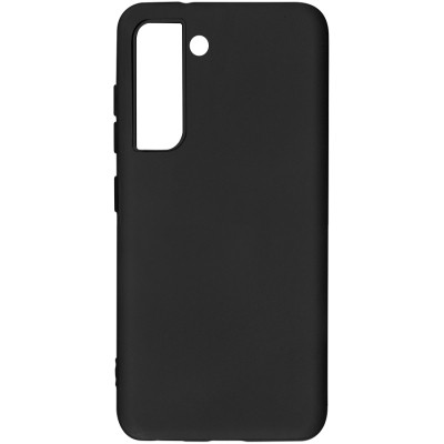 Чохол до мобільного телефона Armorstandart ICON Case Samsung S21 FE 5G (G990) Black (ARM67949)