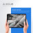 Скло захисне ACCLAB Full Glue Apple iPad mini 6 (1283126575143)