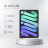 Скло захисне ACCLAB Full Glue Apple iPad mini 6 (1283126575143)