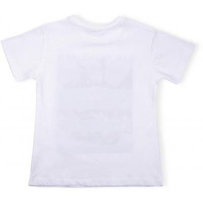 Футболка дитяча Breeze &quot;84&quot; (10154-116B-beige)