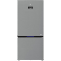 Холодильник Beko RCNE730E40SXP