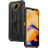 Мобільний телефон Ulefone Armor X13 6/64Gb Black Orange (6937748735533)
