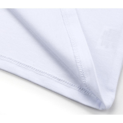 Кофта дитяча Matilda з мереживною оборкою (8430-164G-white)