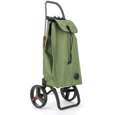 Сумка-візок Rolser I-Max MF 2LRSG Kaki (IMX308-1005) (931449)